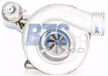 BTS TURBO T912009